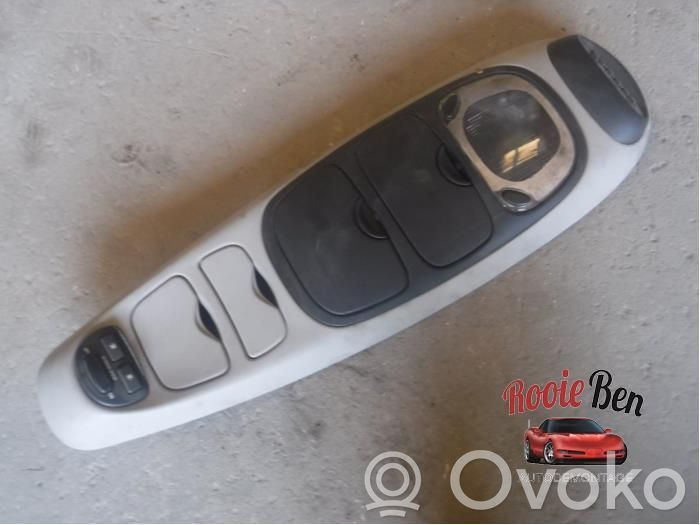 Ford Windstar Unité principale radio / CD / DVD / GPS 