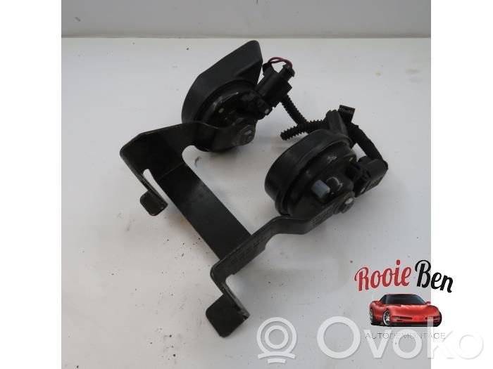 Audi A6 S6 C7 4G Claxon 