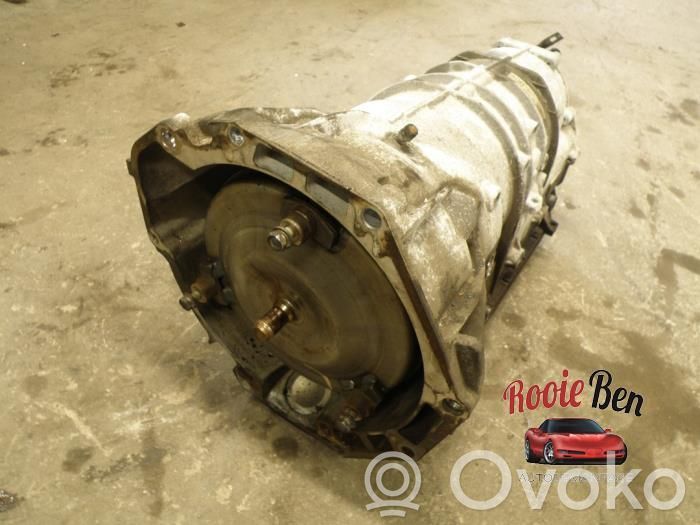 Cadillac CTS Manual 5 speed gearbox 