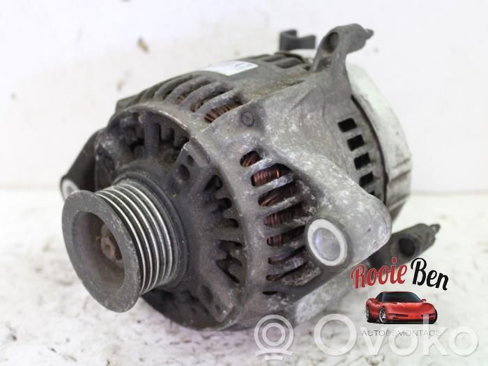 Generator/alternator   53008647,TNT210003470