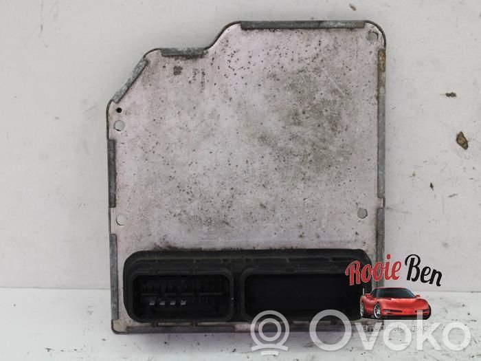 Cadillac SRX Engine control unit/module 
