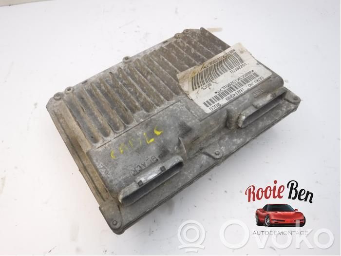 Engine control unit/module   16214399,16229931