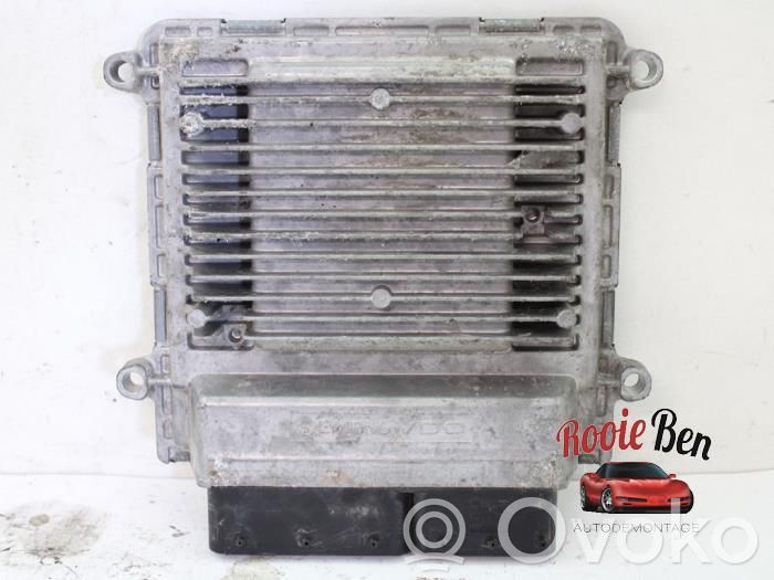 Dodge Caliber Engine control unit/module 