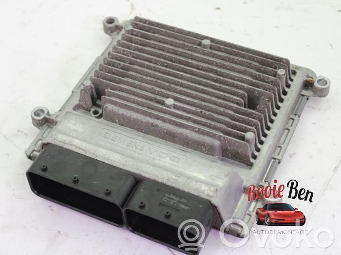 Dodge Caliber Engine control unit/module 
