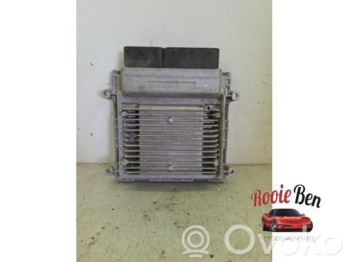 Dodge Journey Sterownik / Moduł ECU 