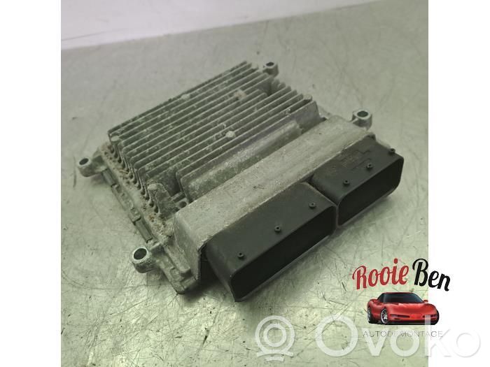 Dodge Avenger Engine control unit/module 