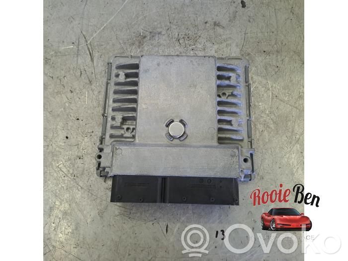 Engine control unit/module   03F906070AM,03F906070N,5WP44630