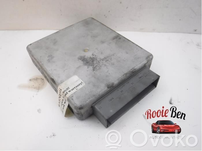 Ford Mustang III Engine control unit/module 