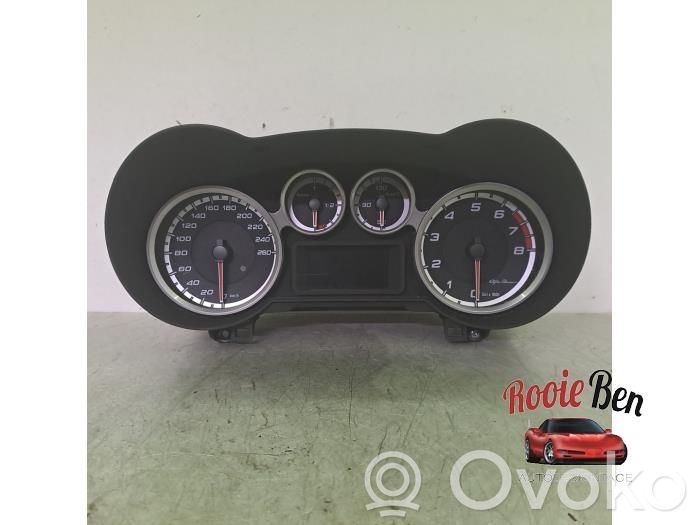 Alfa Romeo Mito Speedometer (instrument cluster) 