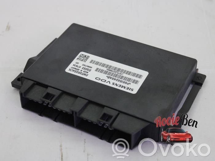 Chrysler 300 - 300C Unitate/modul de control cutie de viteze 