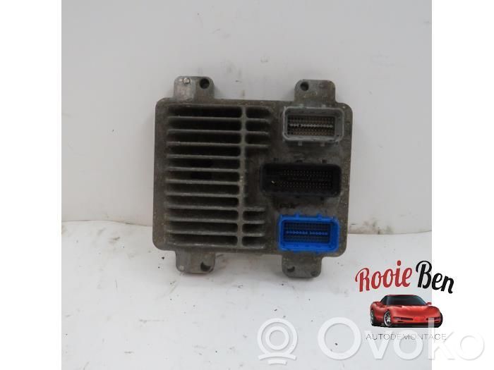 Chevrolet Equinox Gearbox control unit/module 