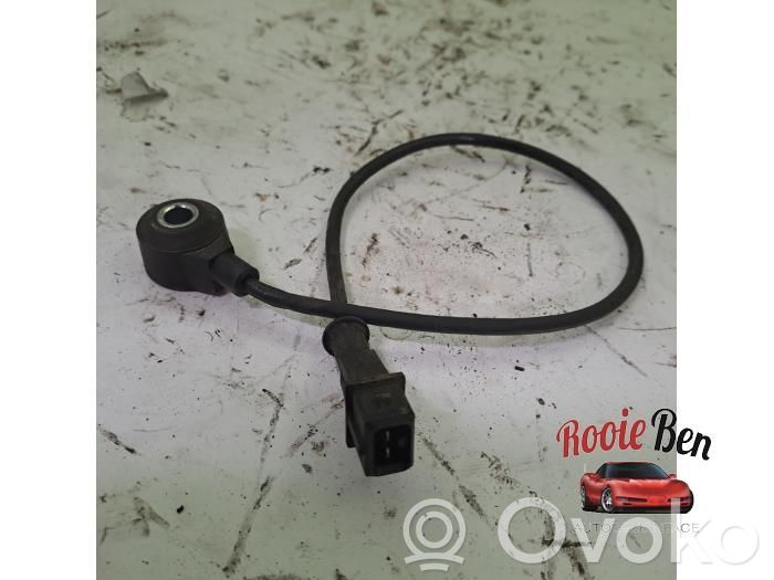 Dodge Nitro Detonation knock sensor 