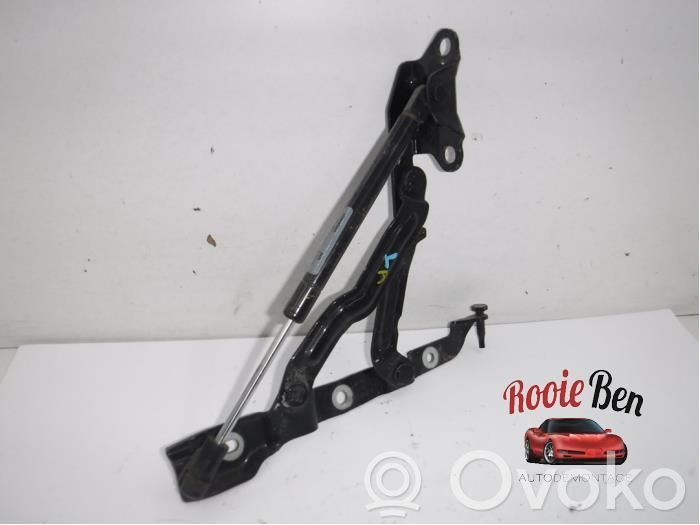 Chrysler 300 - 300C Tailgate/trunk/boot hinge 