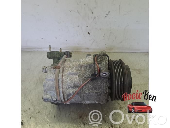 Land Rover Discovery Sport Air conditioning (A/C) compressor (pump) 