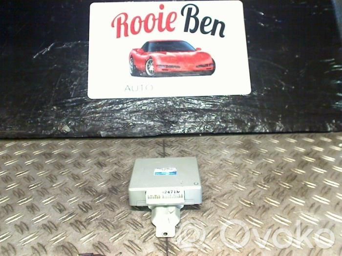 Suzuki Wagon R+ ABS control unit/module 