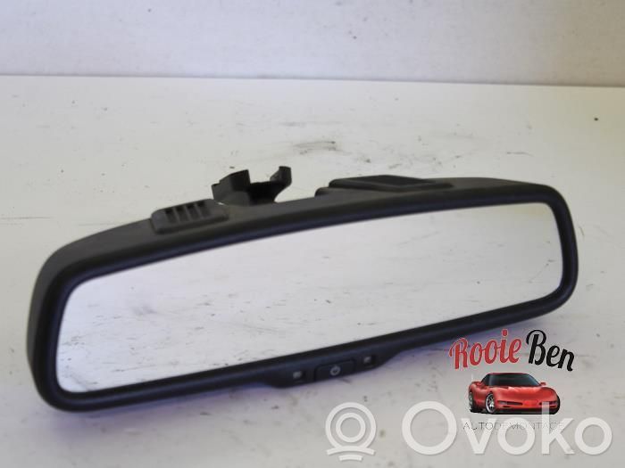 Espejo retrovisor (interior)   55157457AD