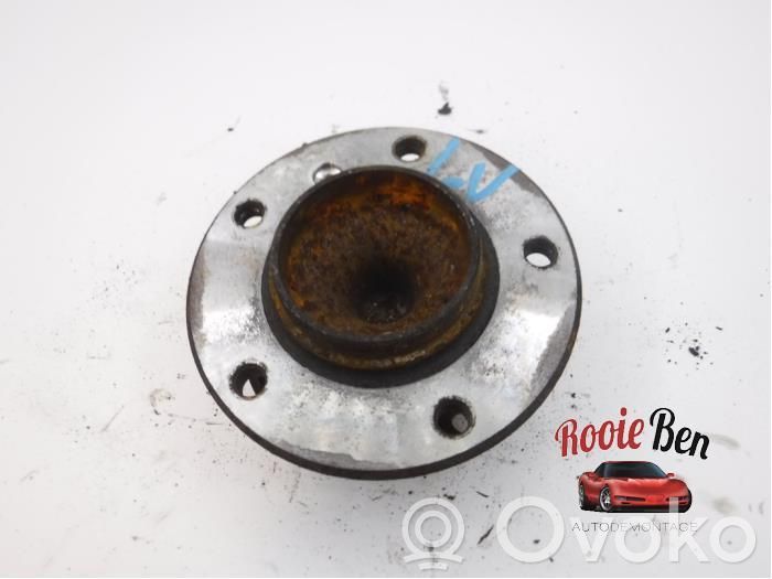 Moyeu de roue avant   6765155,3DACF042F7,6765157