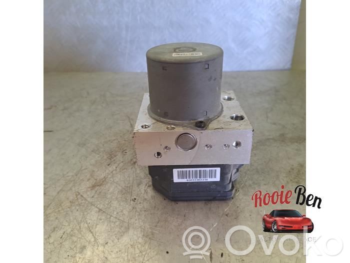 KIA Rio ABS Blokas 