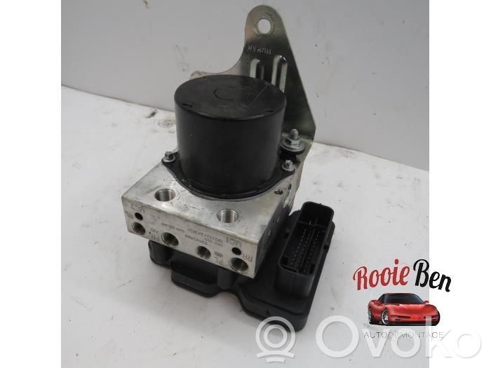 Fiat 500 ABS Pump 
