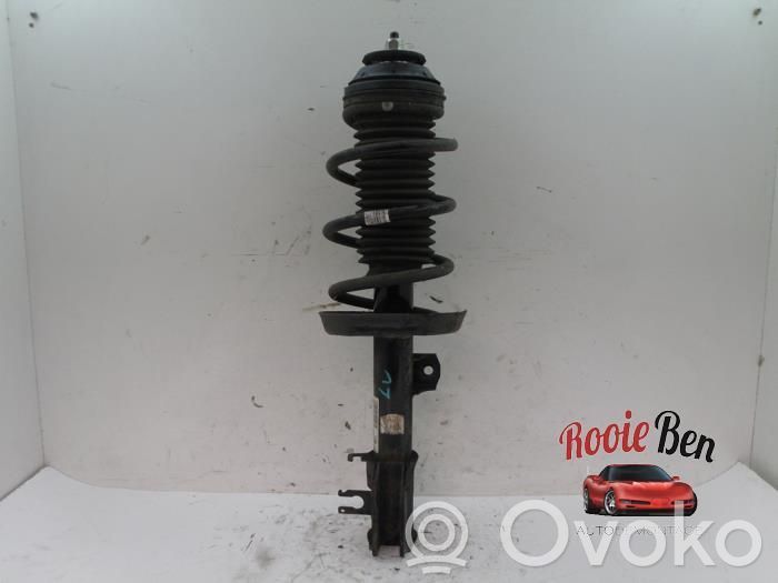 Opel Corsa E Front shock absorber/damper 