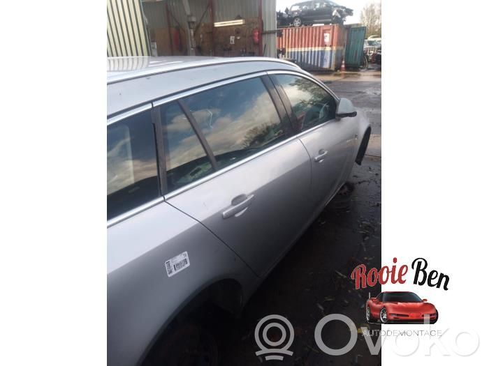 Opel Insignia A Portiera posteriore 