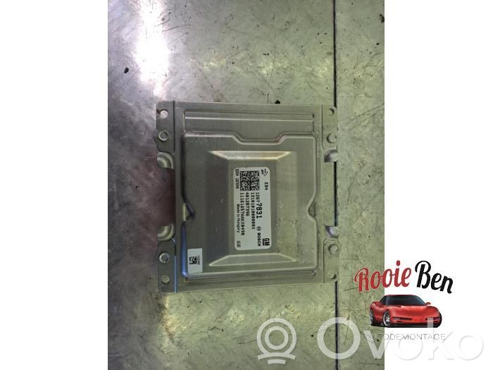 Opel Karl Engine control unit/module 