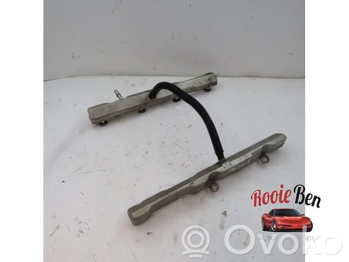 Dodge RAM Rampă alimentare injectoare 
