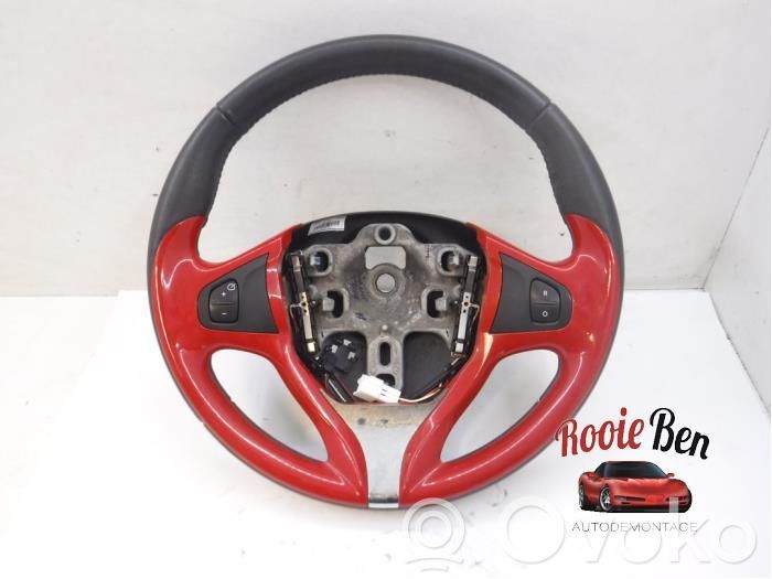 Renault Clio IV Kierownica 