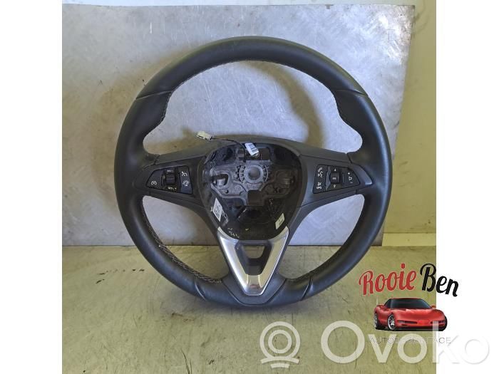 Opel Corsa E Stūre 