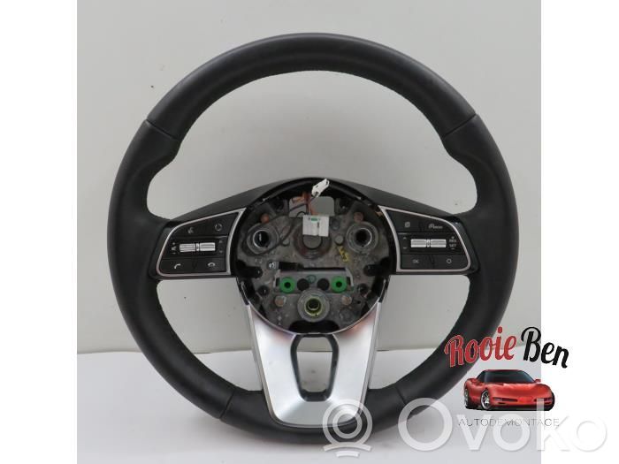 Steering wheel   649992800A,56100J7470SA1,644124950B