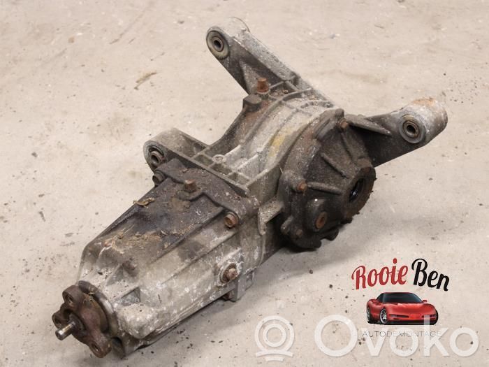 Hinterachsdifferential   05110008AC