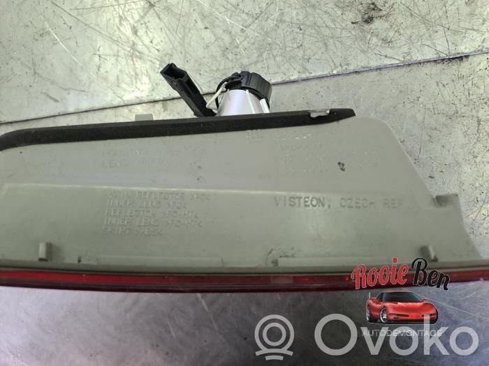 Opel Astra J Takavalot 