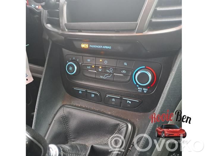 Ford Transit -  Tourneo Connect Climate control unit 