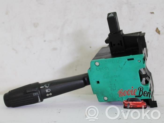 Jeep Grand Cherokee Wiper turn signal indicator stalk/switch 