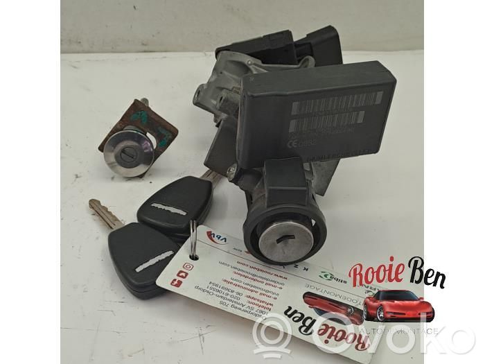 Lock set   04685719AD,05026073AO,05057297AH,7872797B,C09037,C34035M,D75200244D