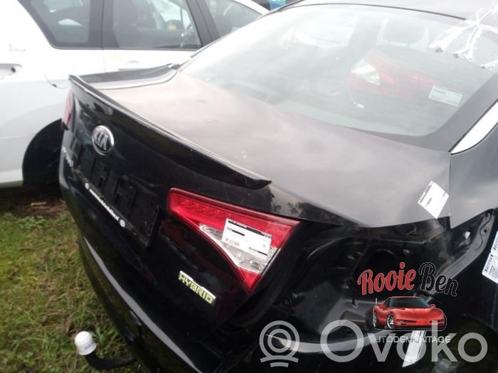 KIA Optima Tailgate/trunk/boot lid 