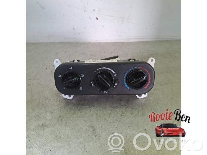 Climate control unit   58024B,P05058299AE