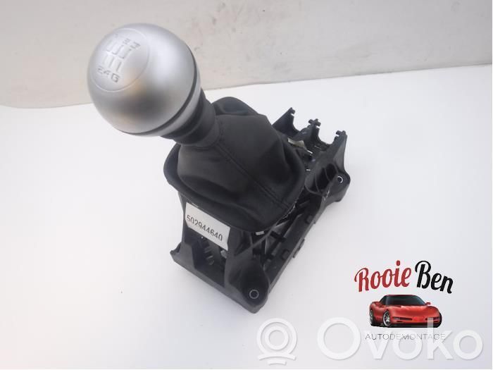 Jeep Compass Selector caja de cambios 