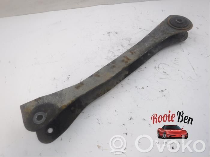 Front control arm