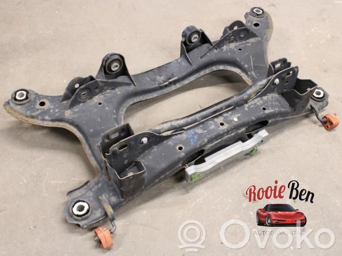 Front subframe   1033A