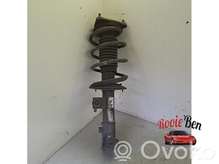 KIA Ceed Front shock absorber/damper 