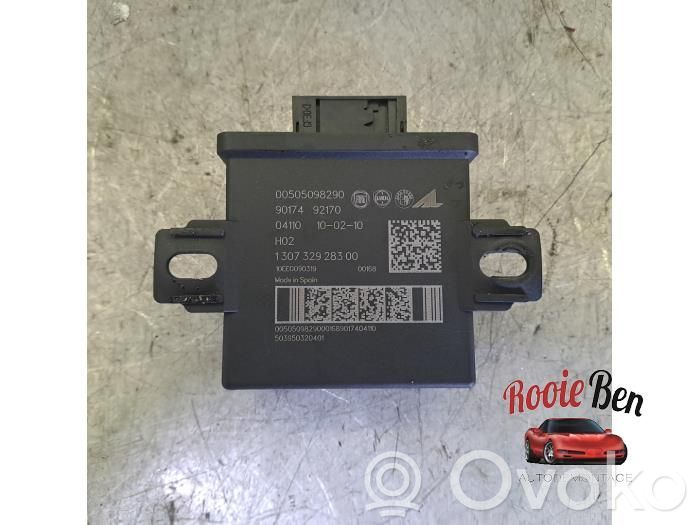 Alfa Romeo Giulietta Lichtmodul Lichtsensor 