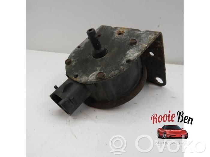 Vacuum valve