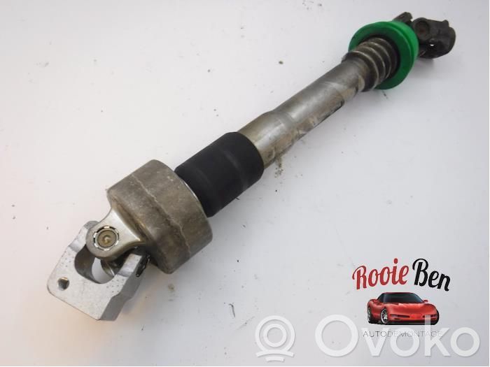 BMW 6 E63 E64 Steering rack 