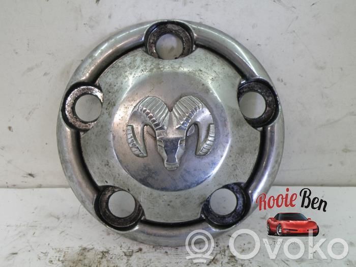 Tapacubos original de rueda   52038267
