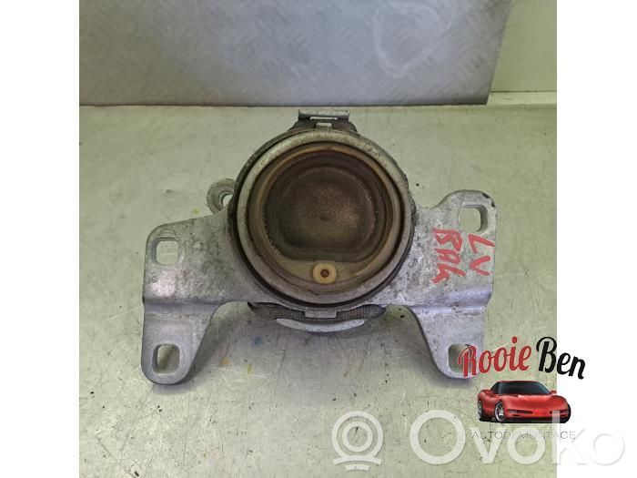 Gearbox mounting bracket   326F09,326F11