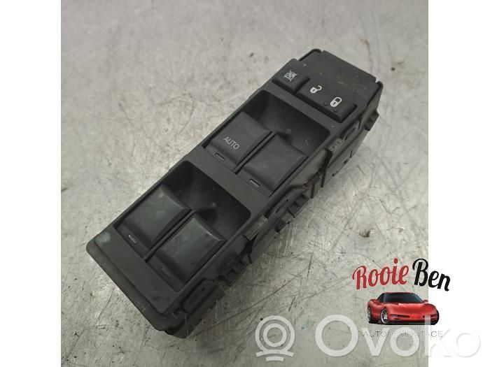 Jeep Compass Electric window control switch 