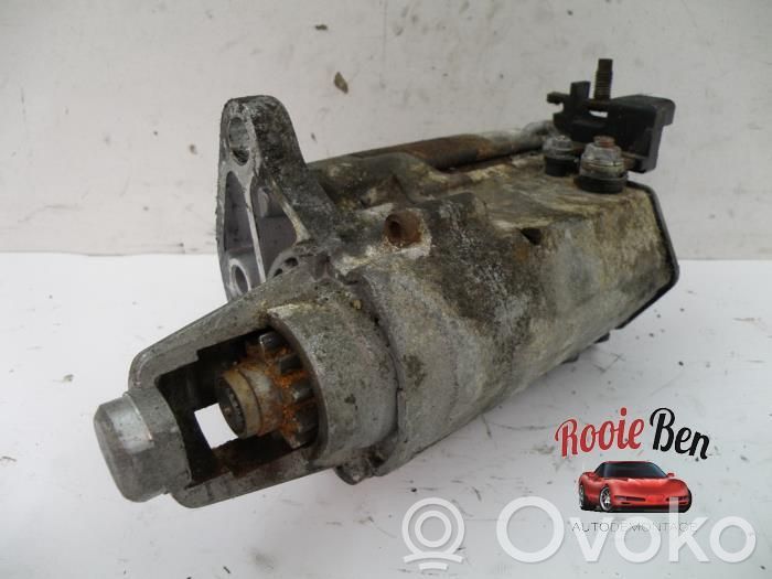 Dodge VAN B100 Electromotor 