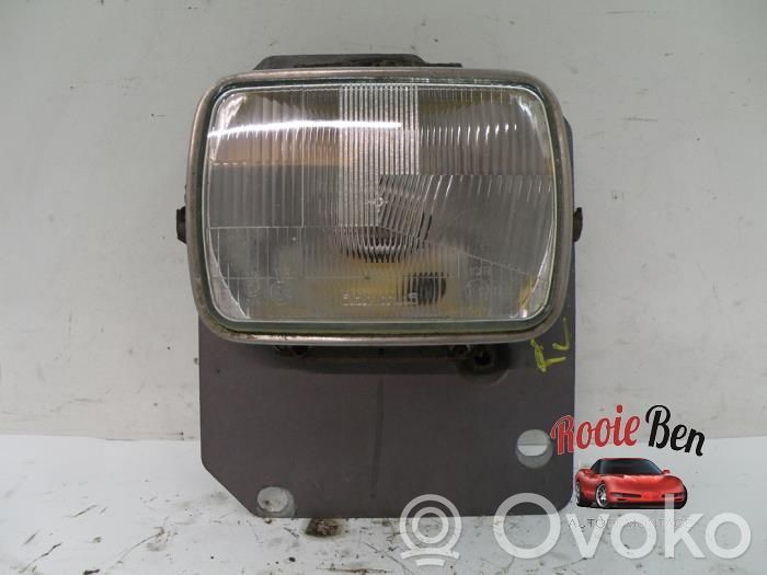 Dodge VAN B100 Far 