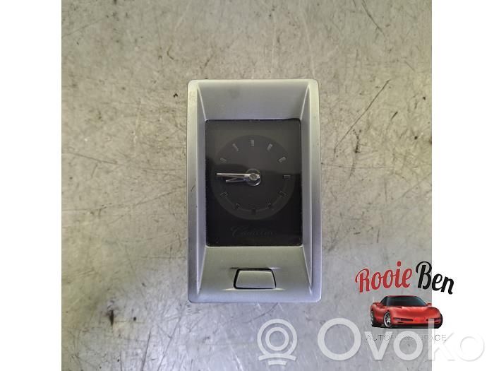 Cadillac BLS Clock 